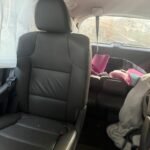 2014 HONDA Odyssey EX-L – 5FNRL5H69EB021572